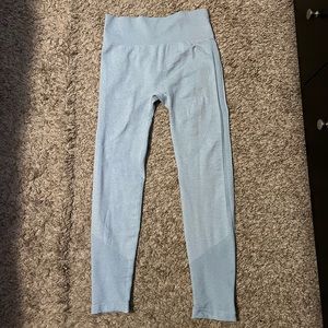 Shein gym leggings size M